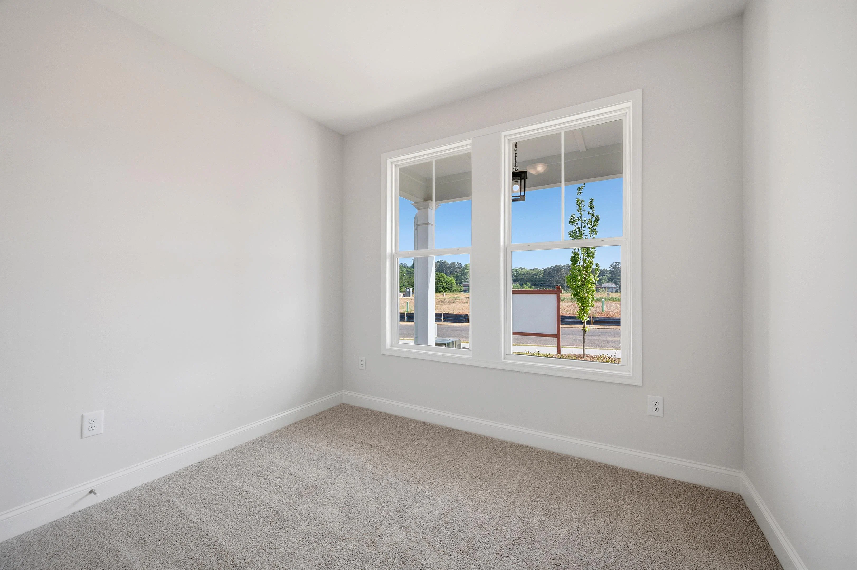 HW7 Hawthorne Secondary Bedroom