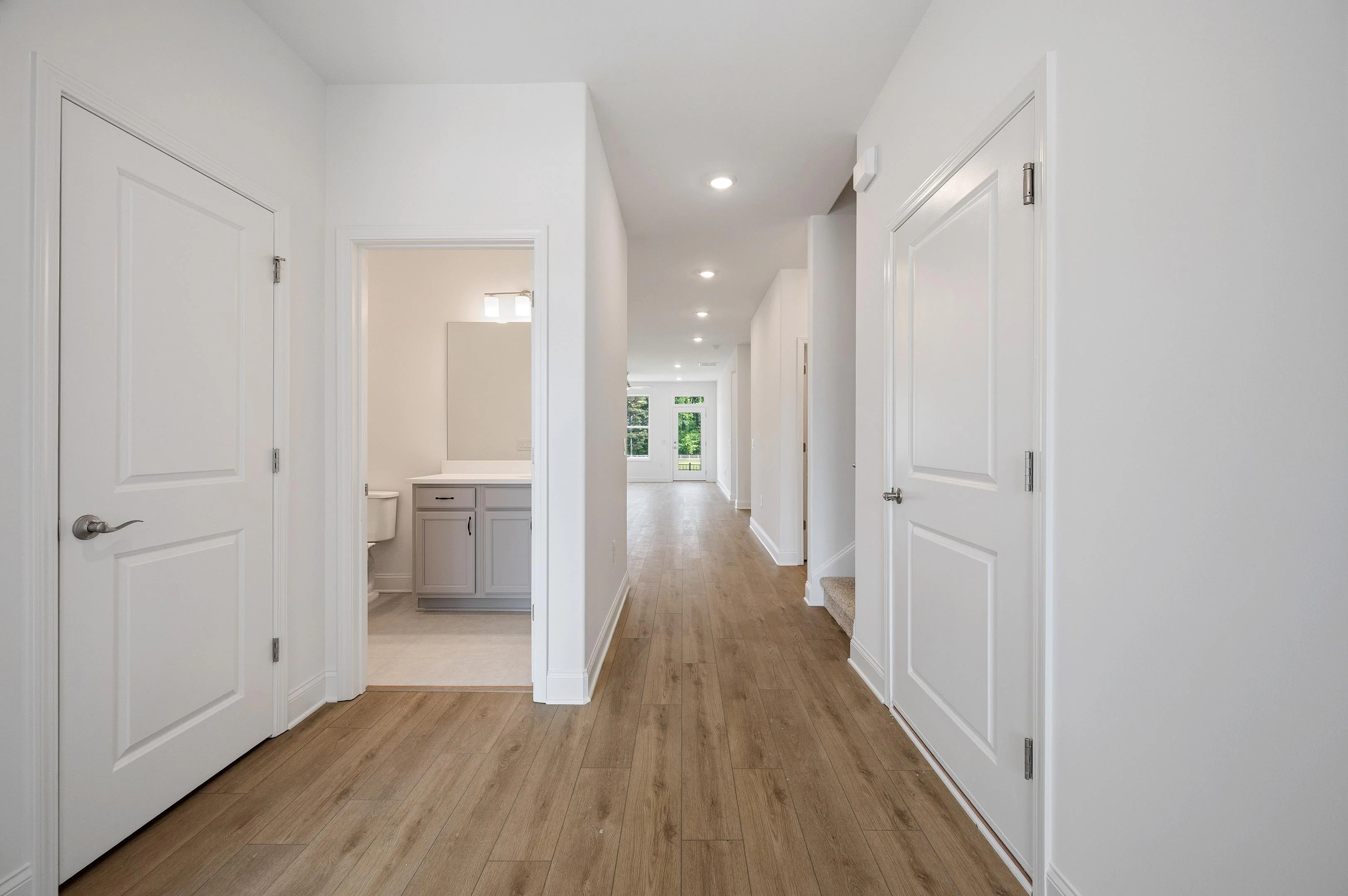 HW10 Mimosa Foyer