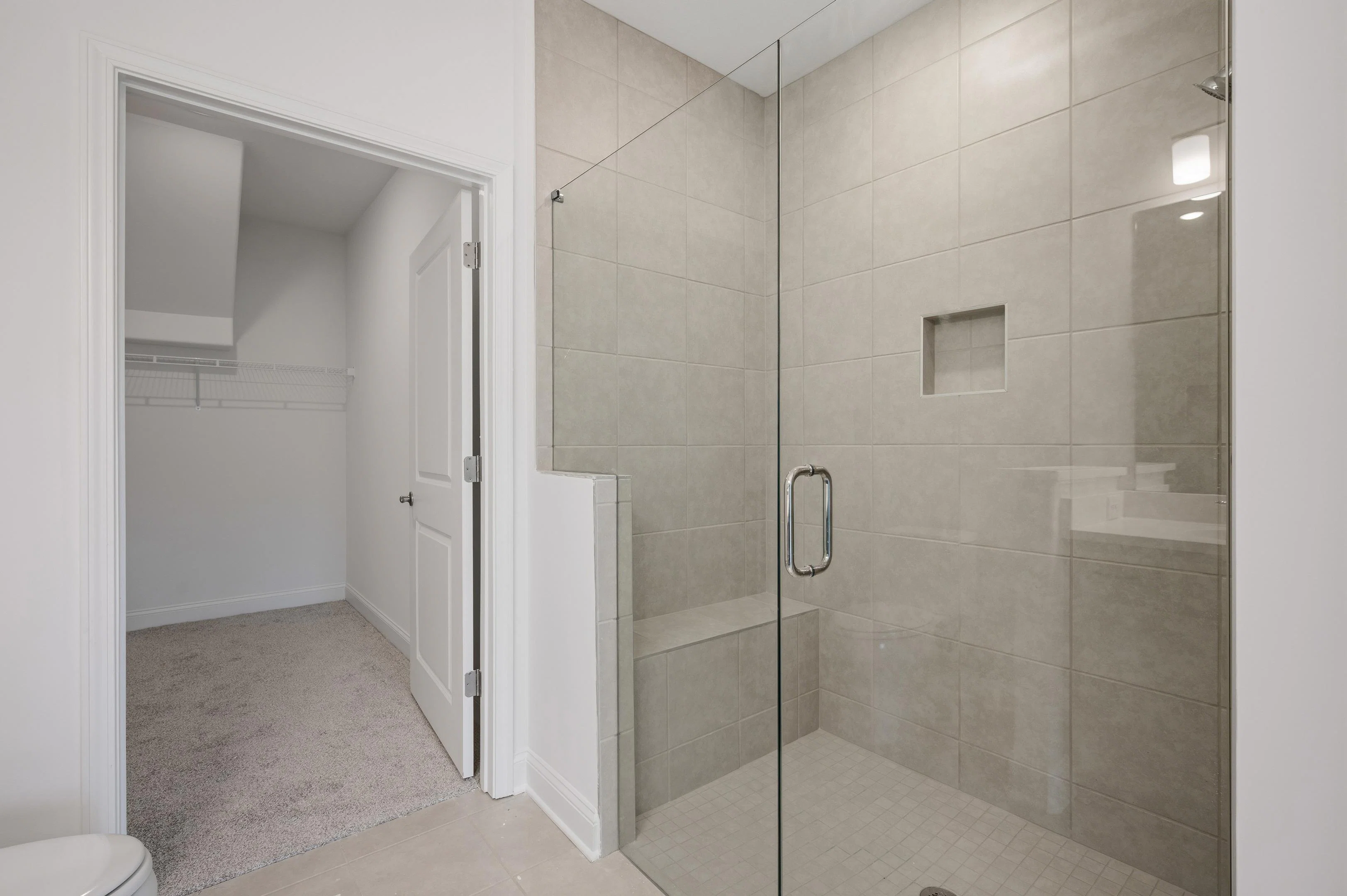 HW10 Mimosa Primary Shower