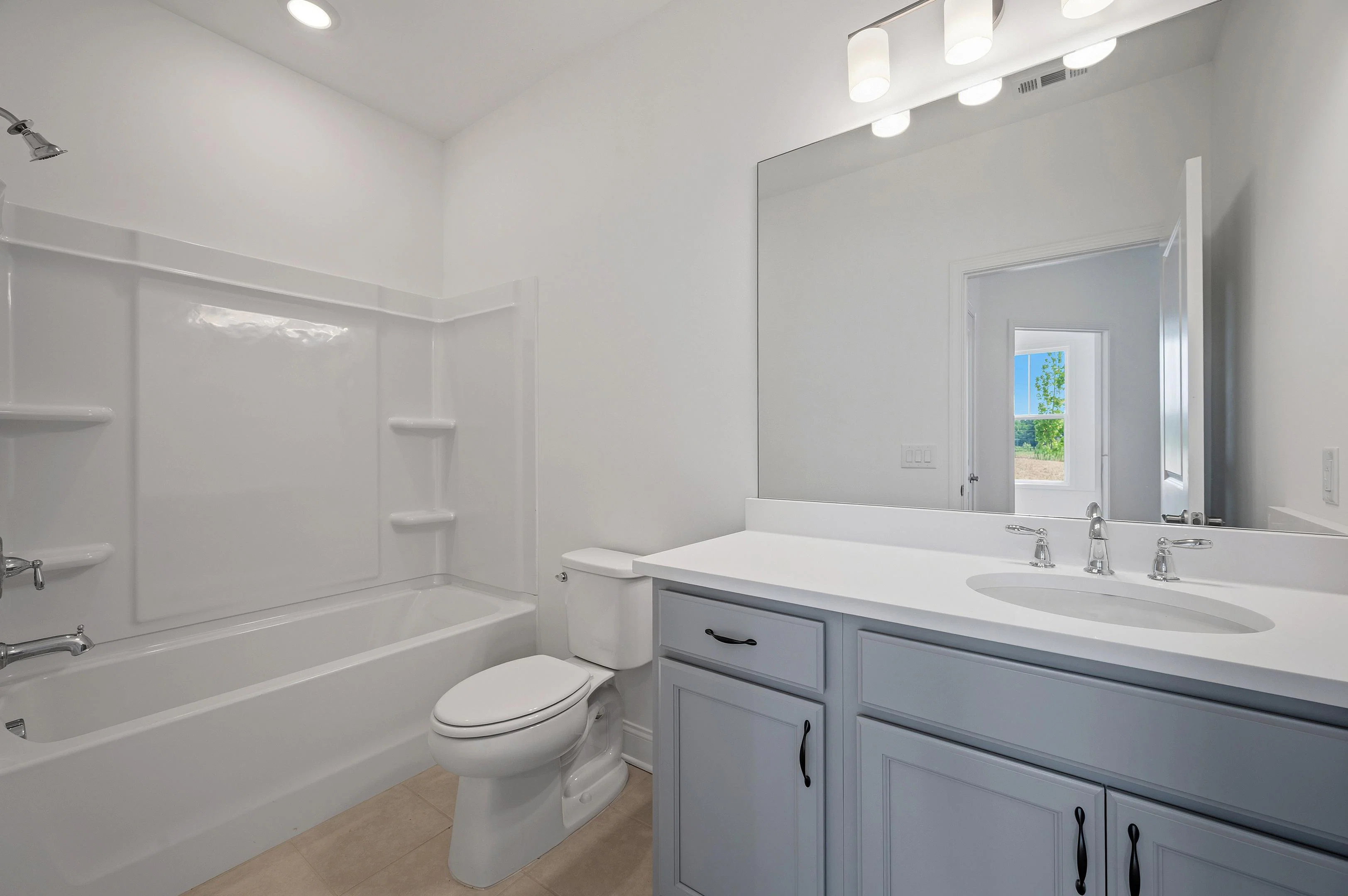 HW10 Mimosa Secondary Bath