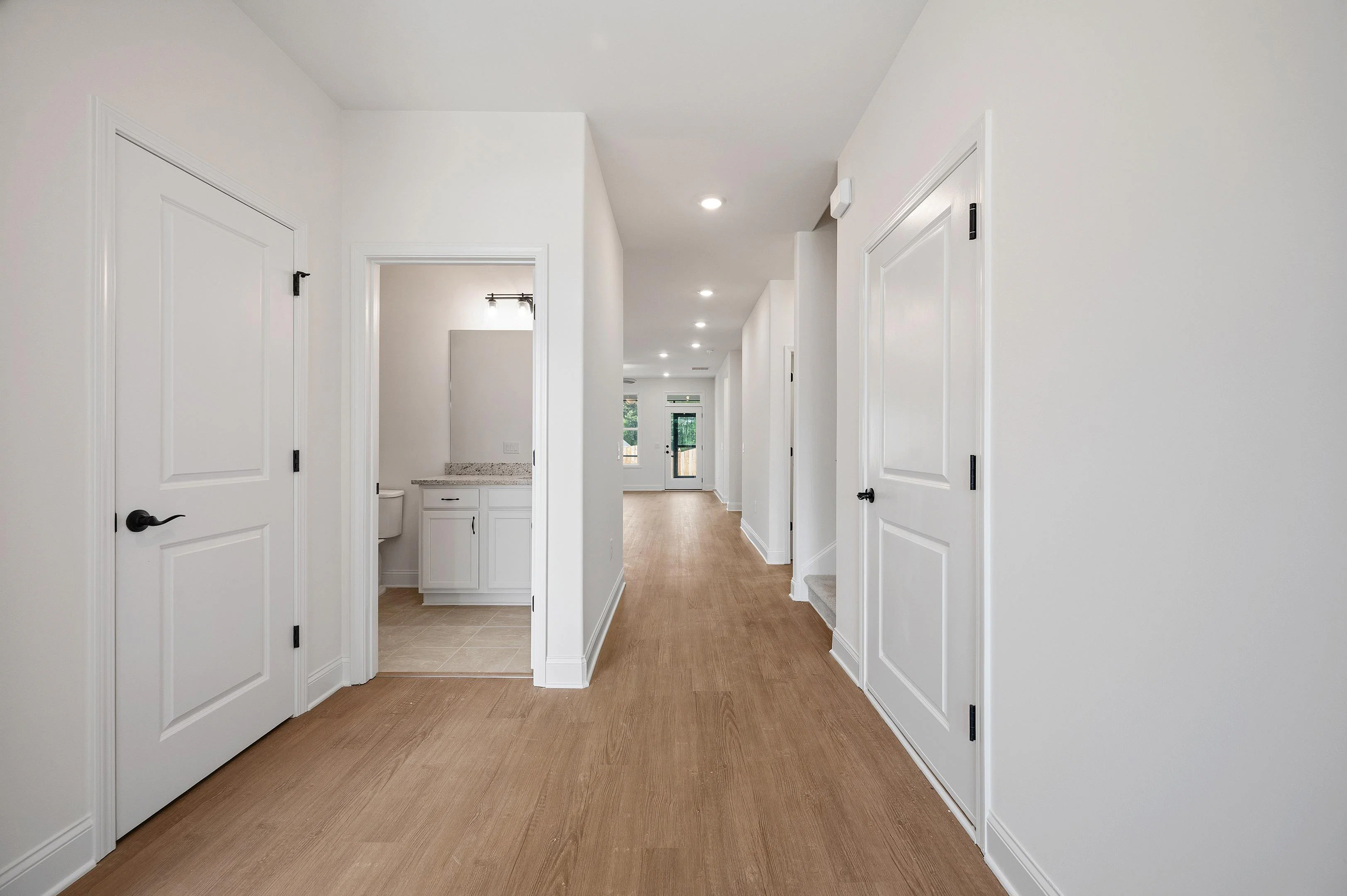 HW11 Mimosa Foyer