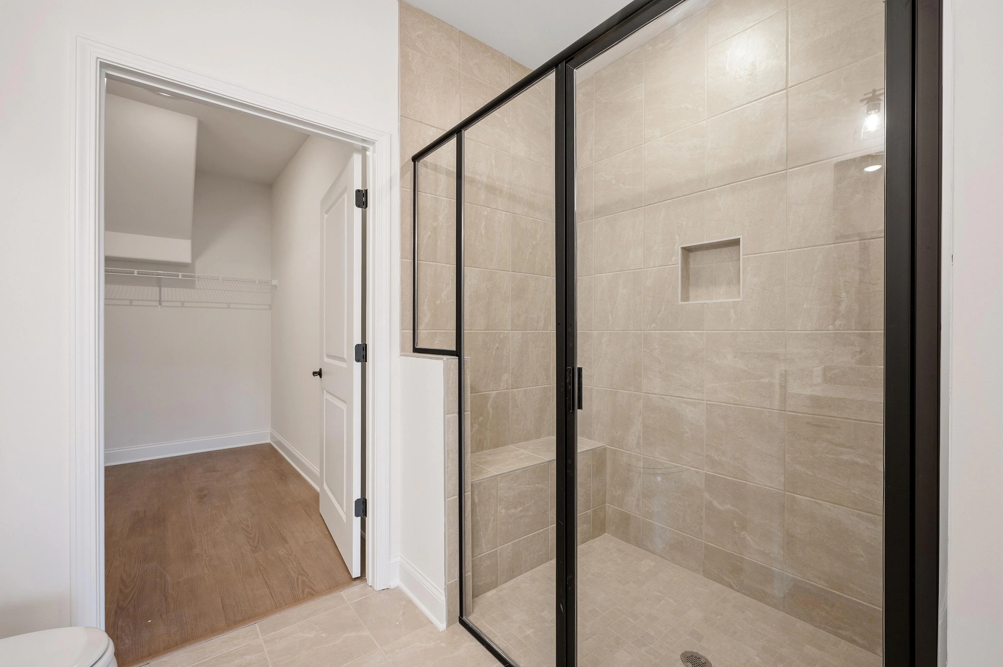 HW11 Mimosa Primary Shower