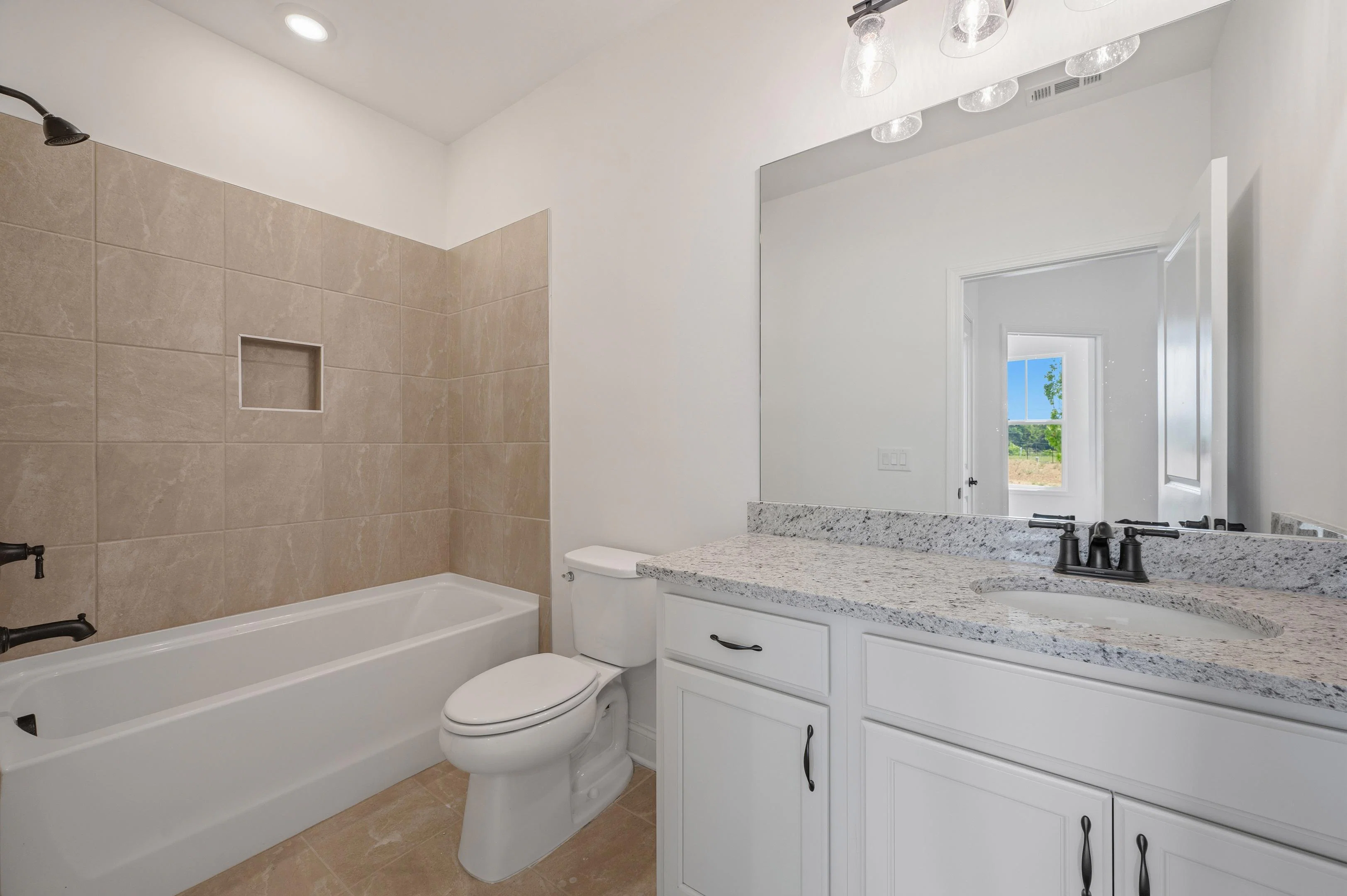 HW11 Mimosa Secondary Bath