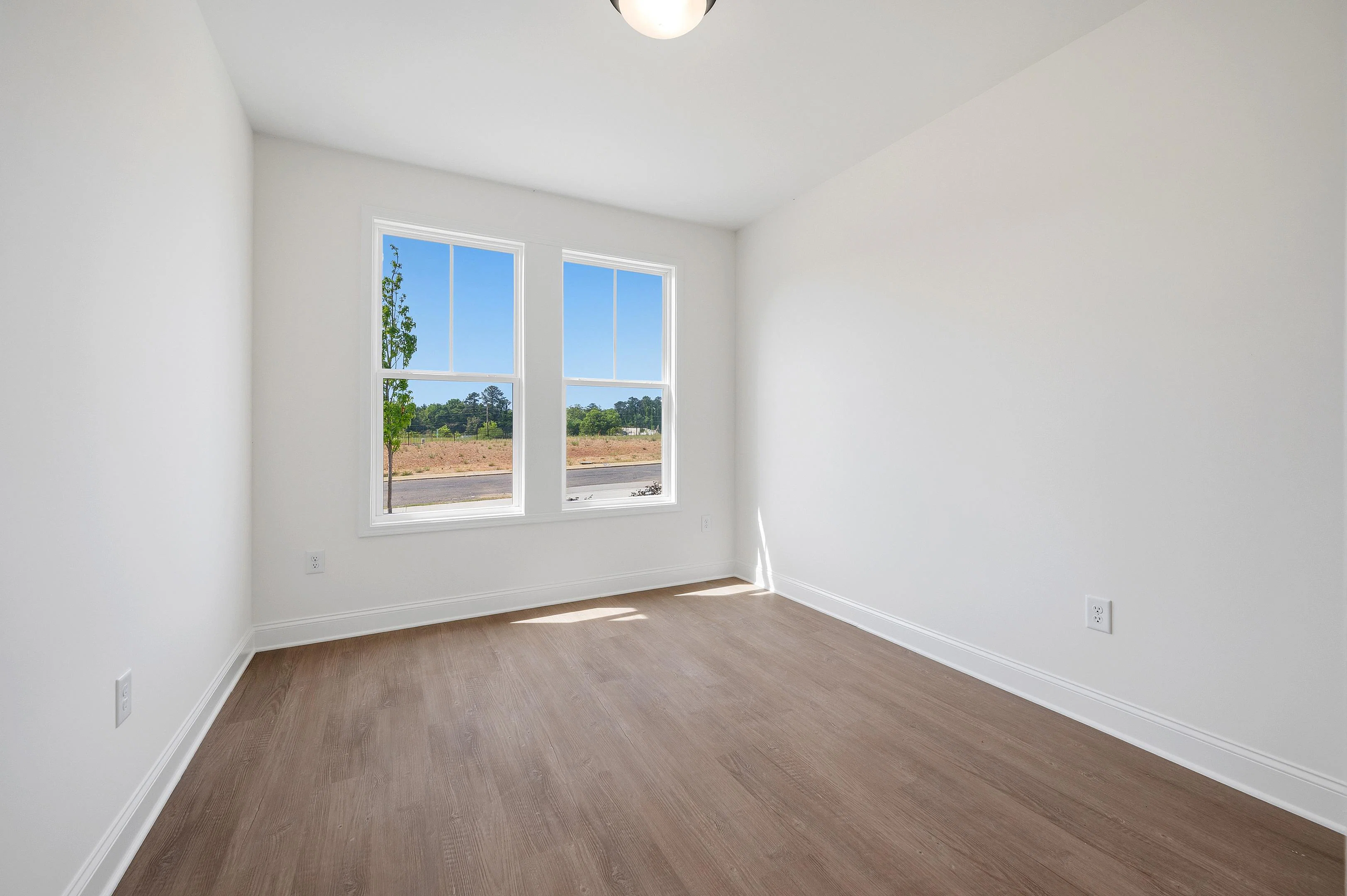 HW11 Mimosa Secondary Bedroom