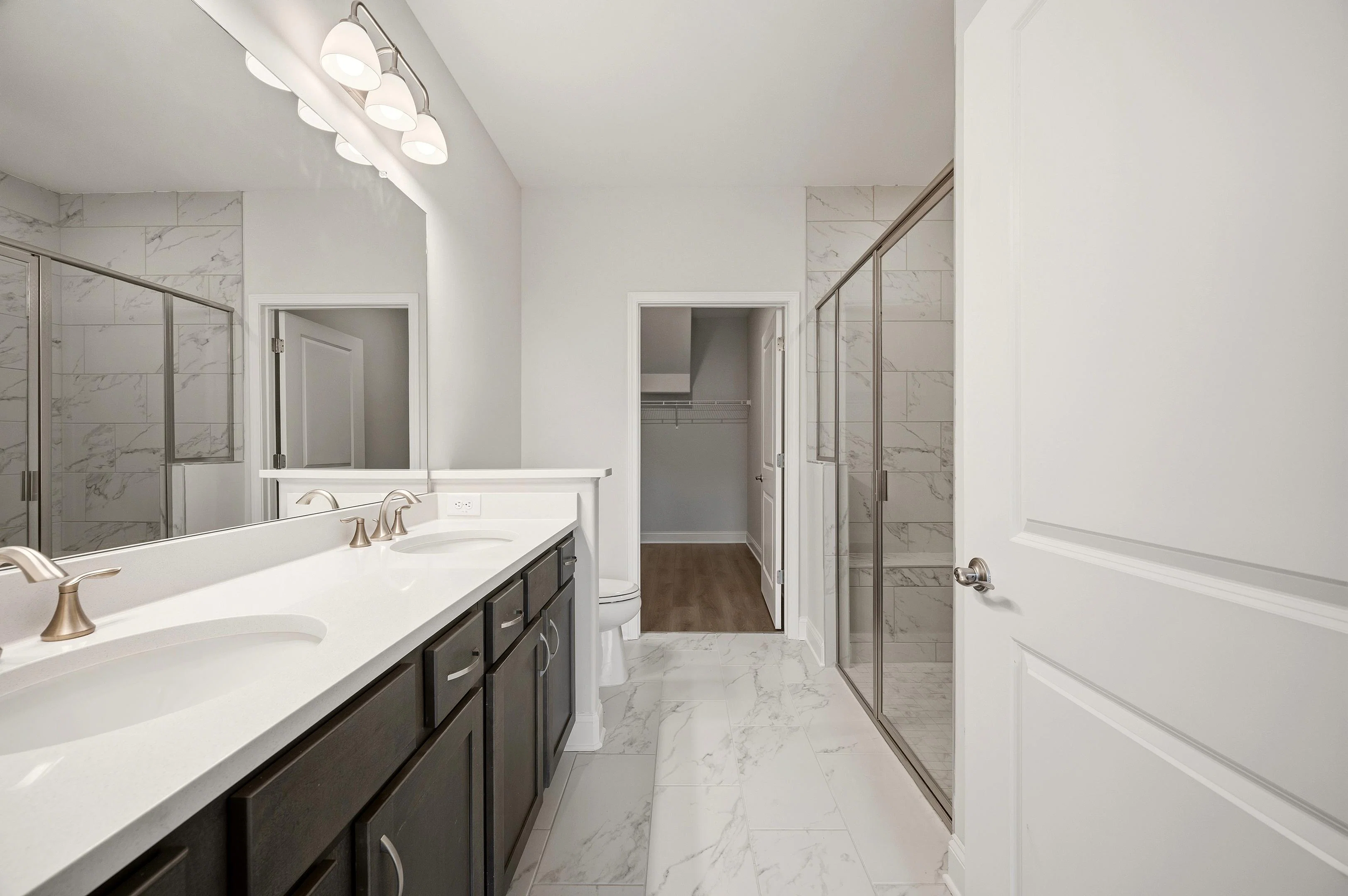 HW12 Primary Bath