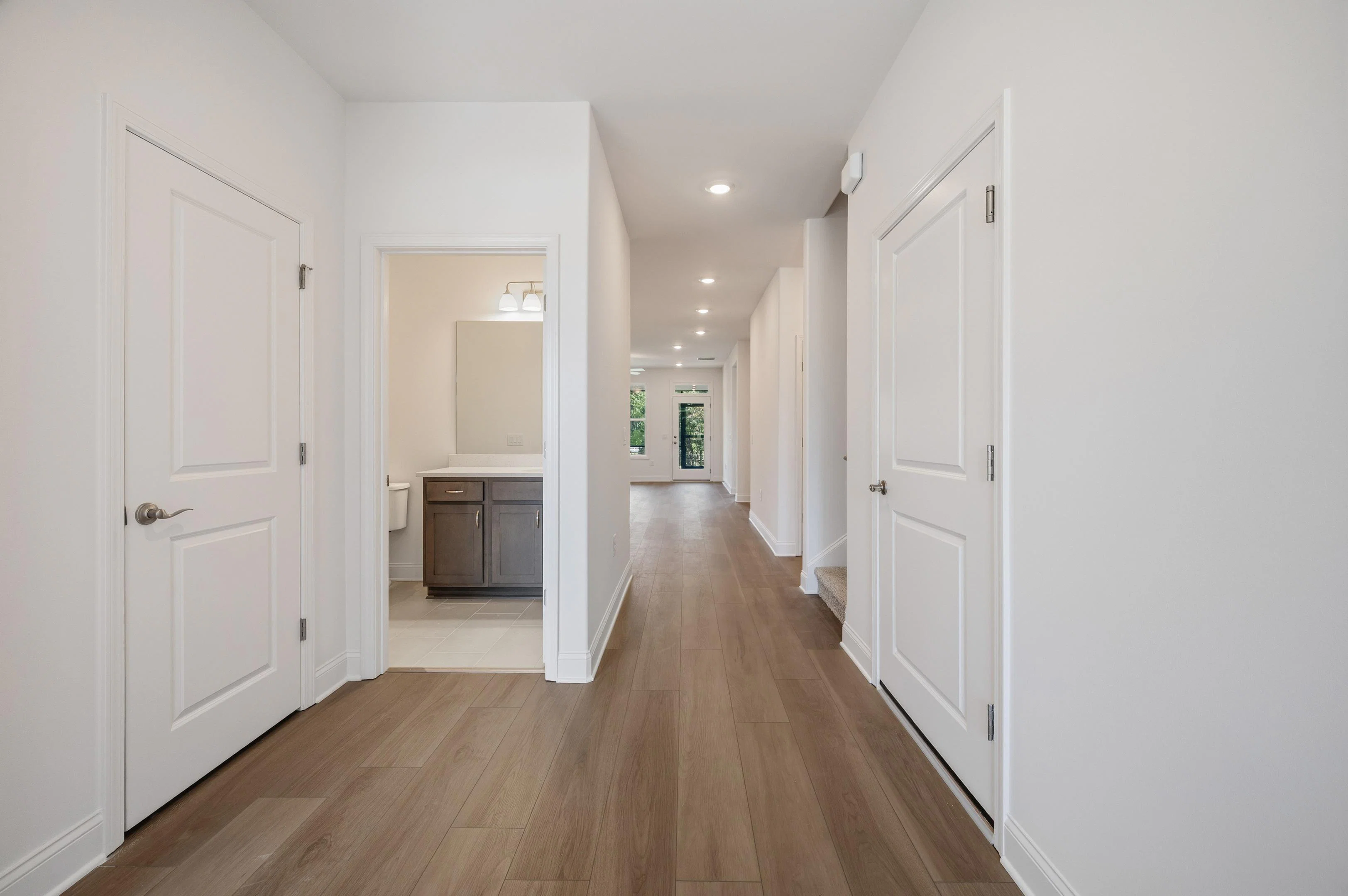 HW9 Mimosa Foyer