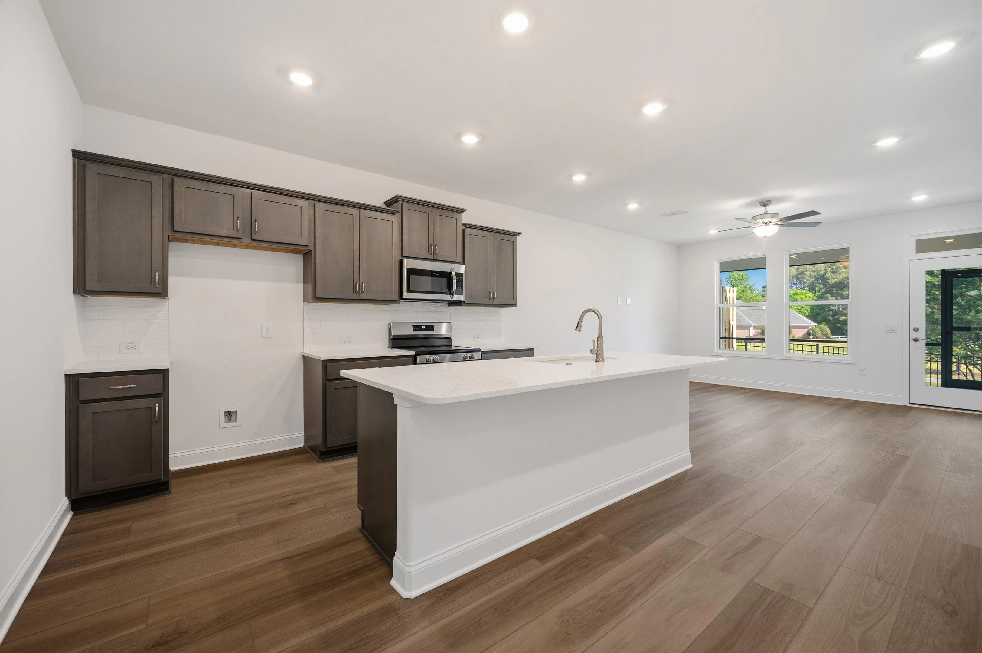 HW9 Mimosa Kitchen