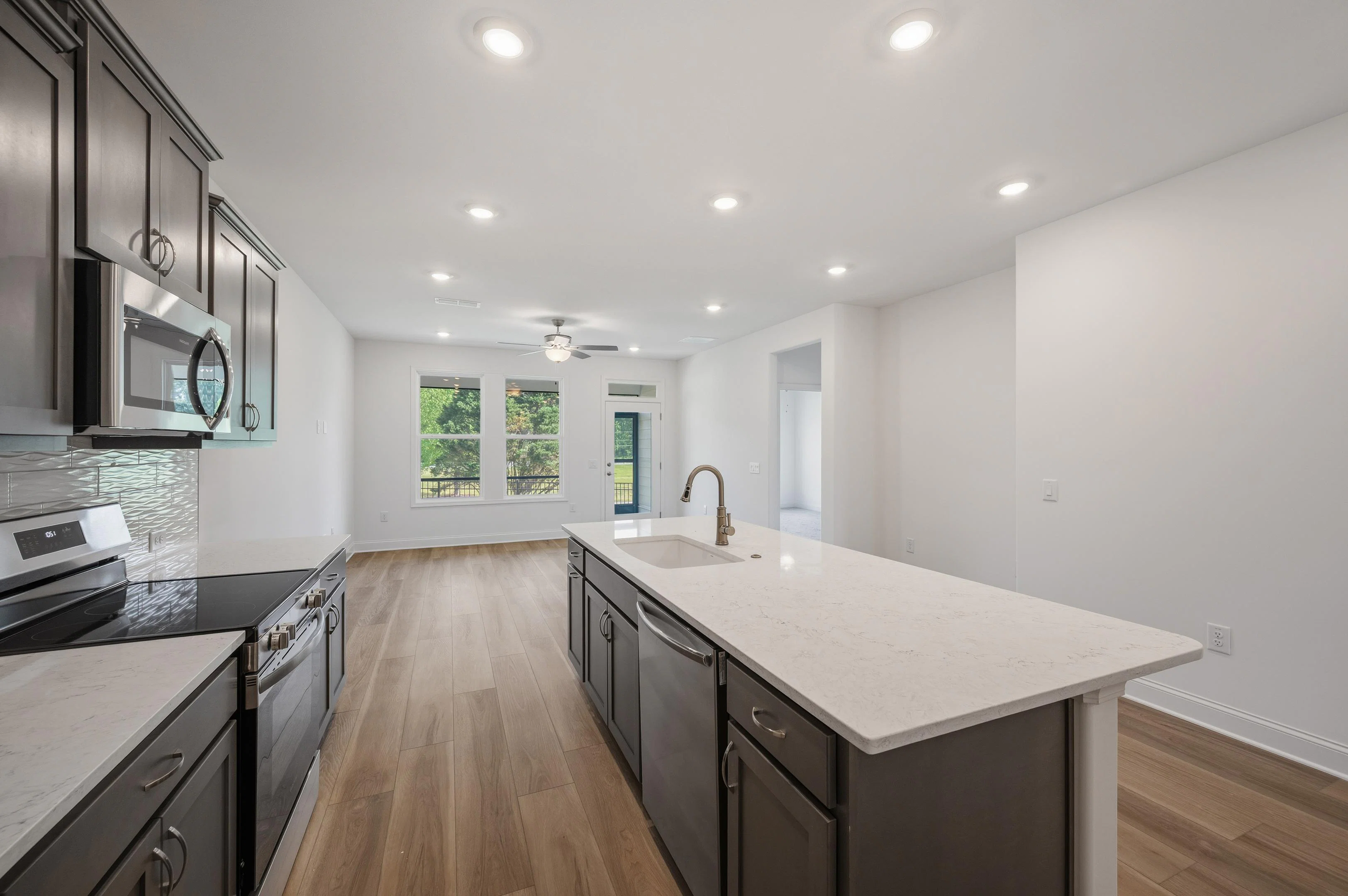 HW9 Mimosa Kitchen to Great