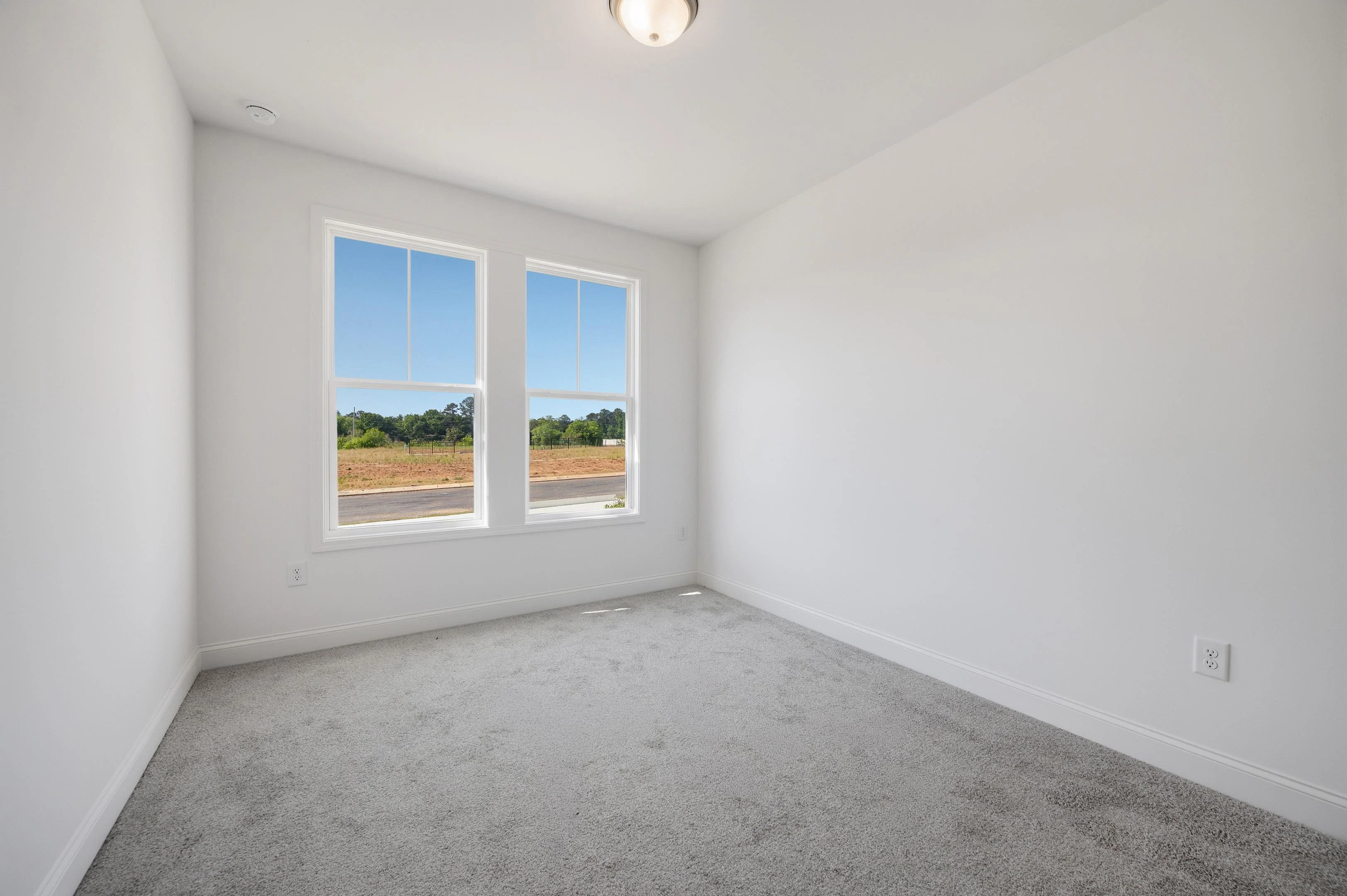 HW9 Mimosa Secondary Bedroom