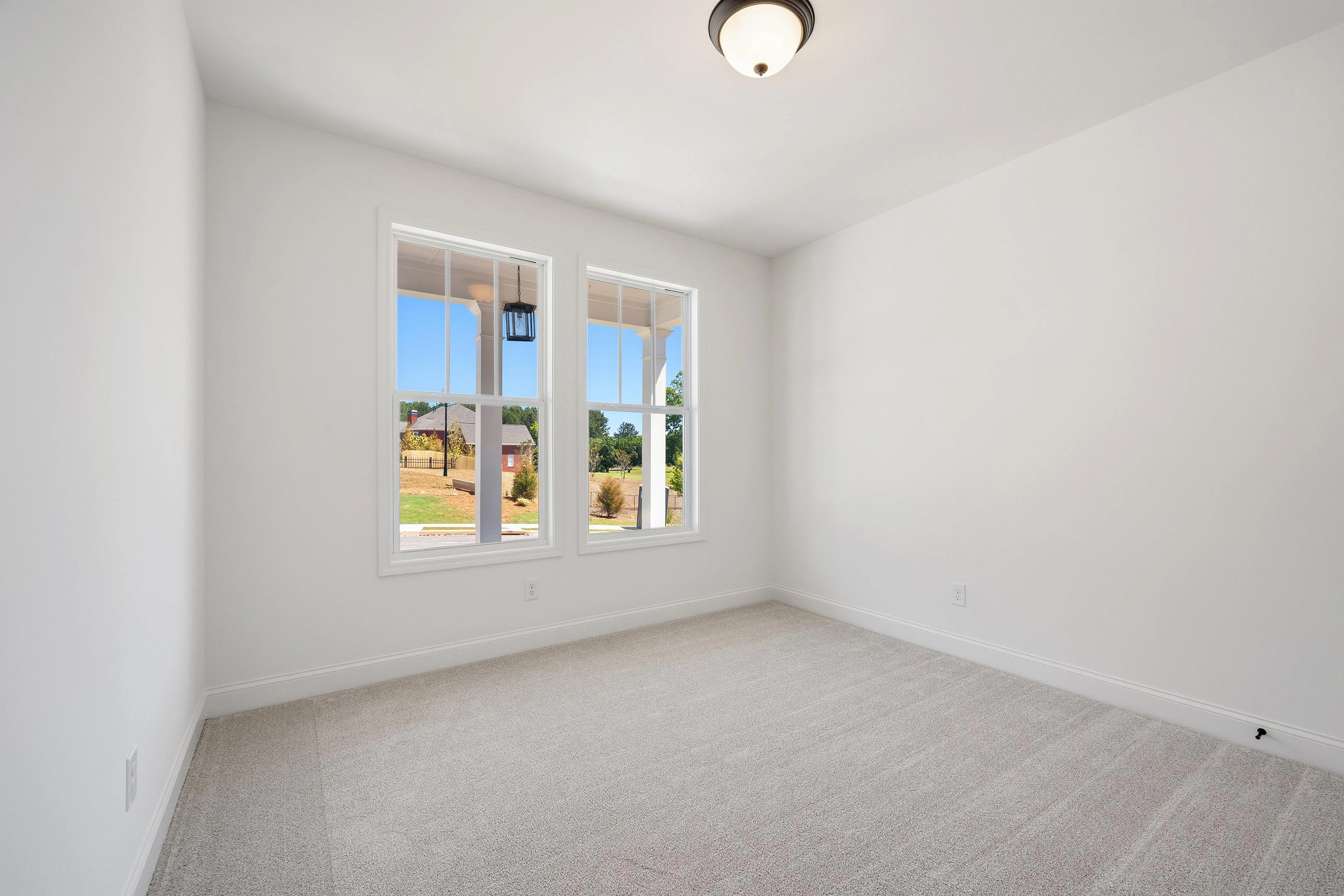 EF130 Ashlynn Secondary Bedroom