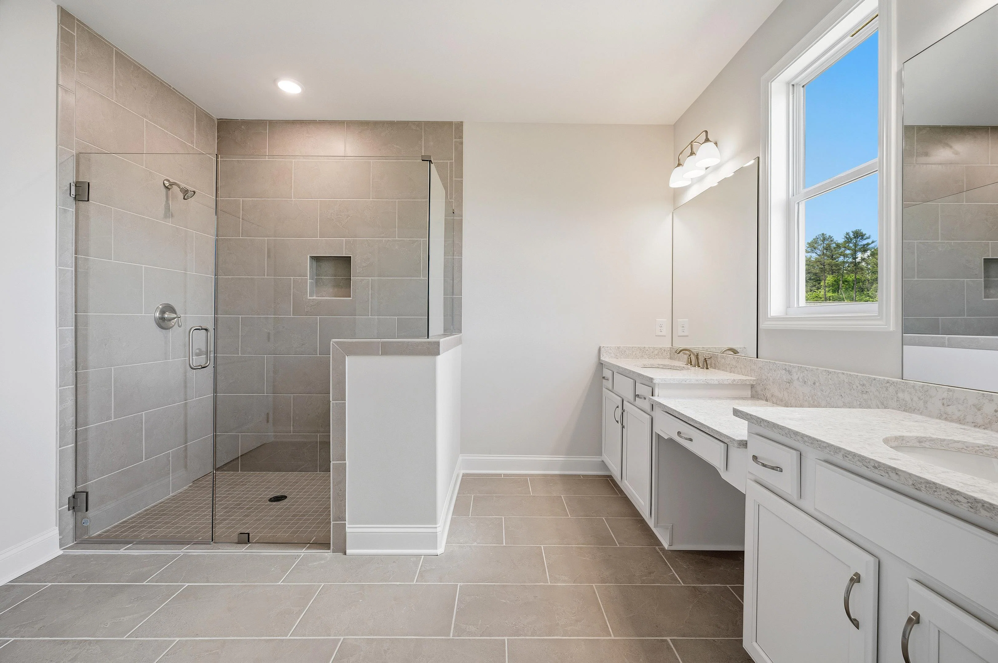 EF239 Fairhaven Primary Bath