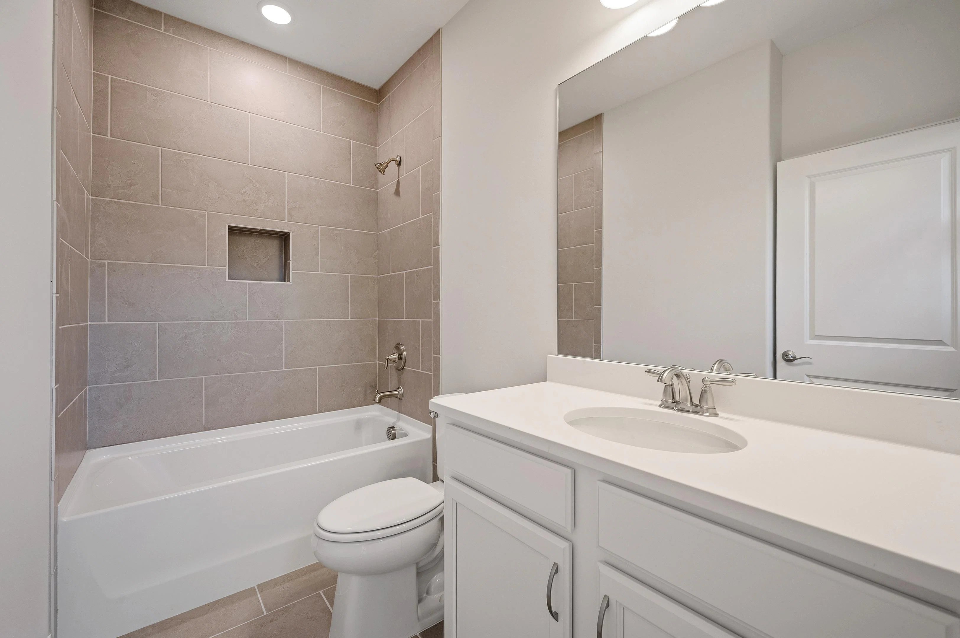 EF239 Fairhaven Secondary Bath