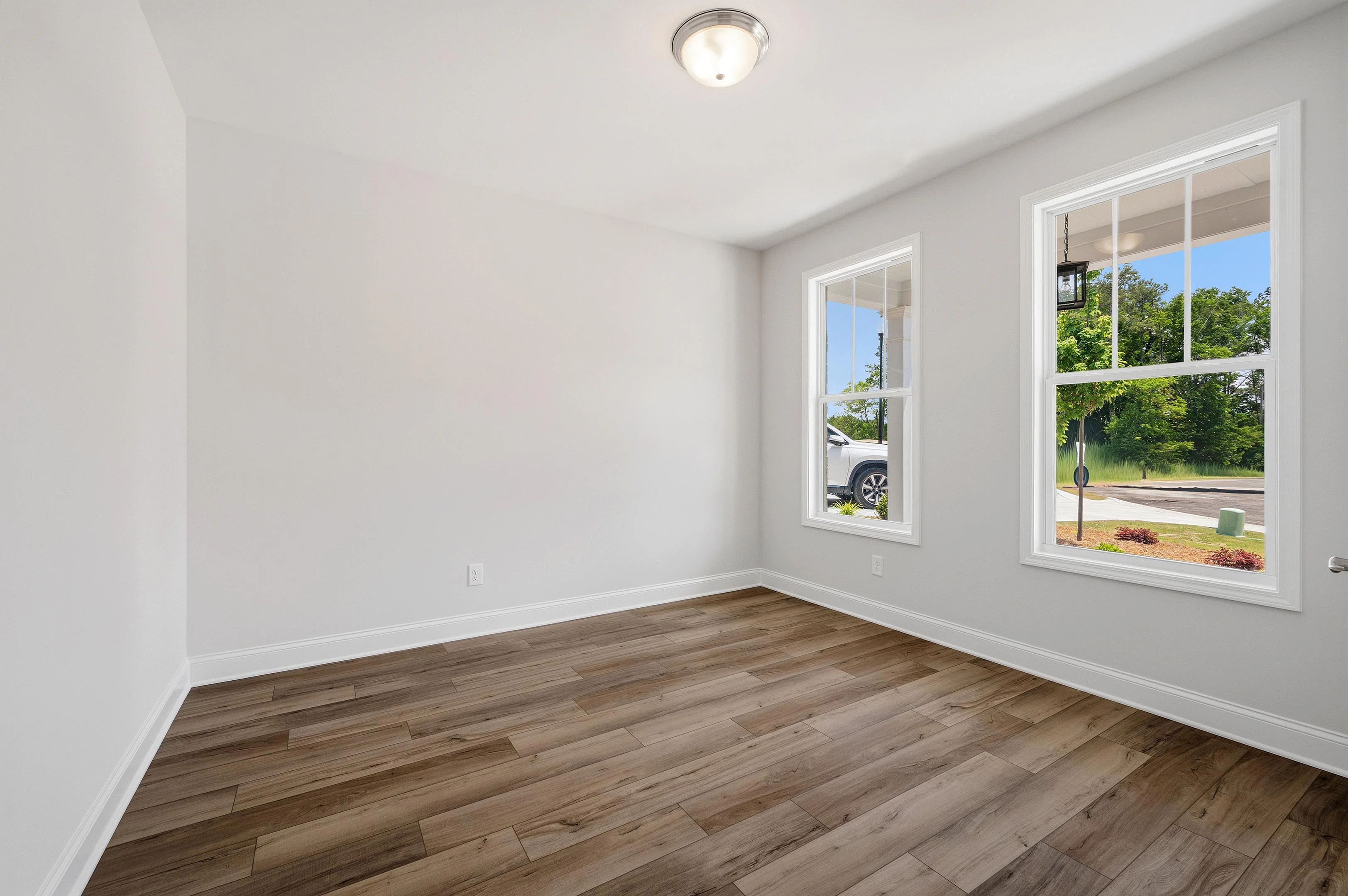 EF239 Fairhaven Secondary Bedroom