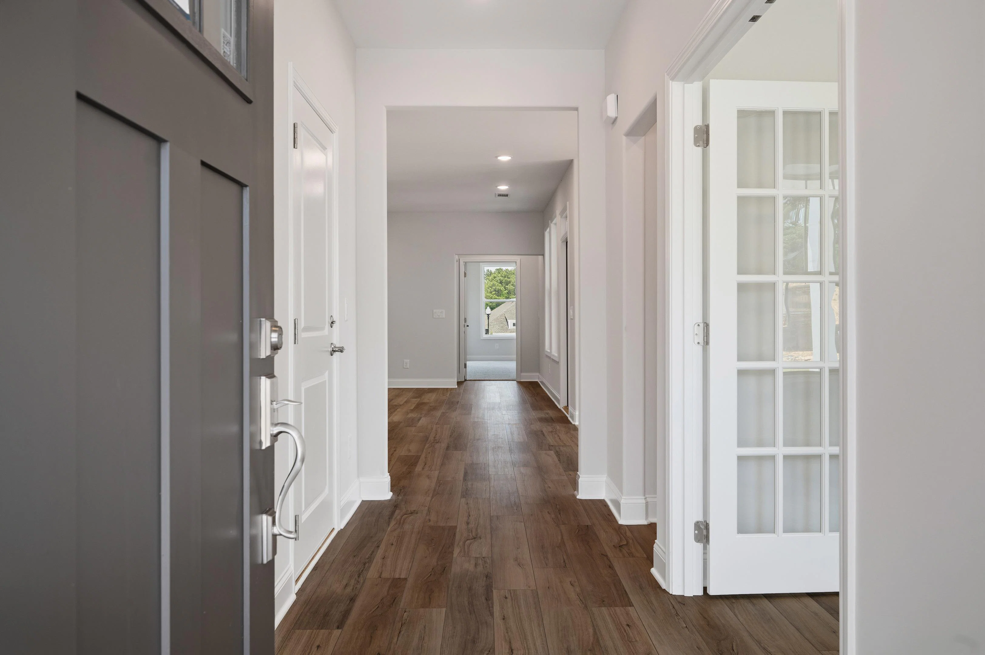 EF239 Fairhaven Foyer