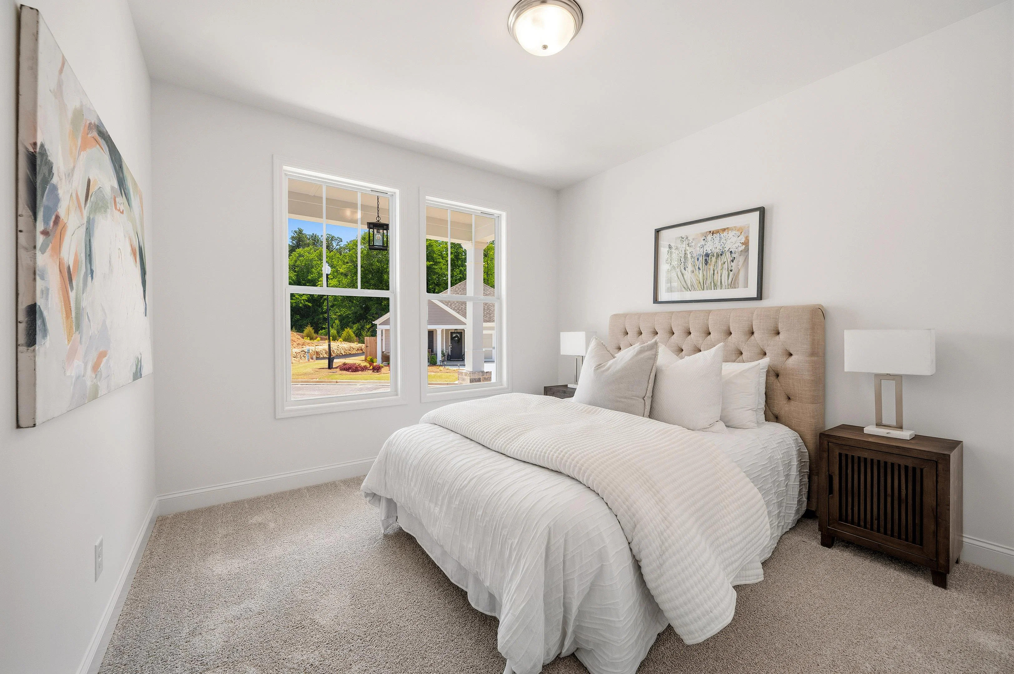 EF229 AshlynnSecondary Bedroom