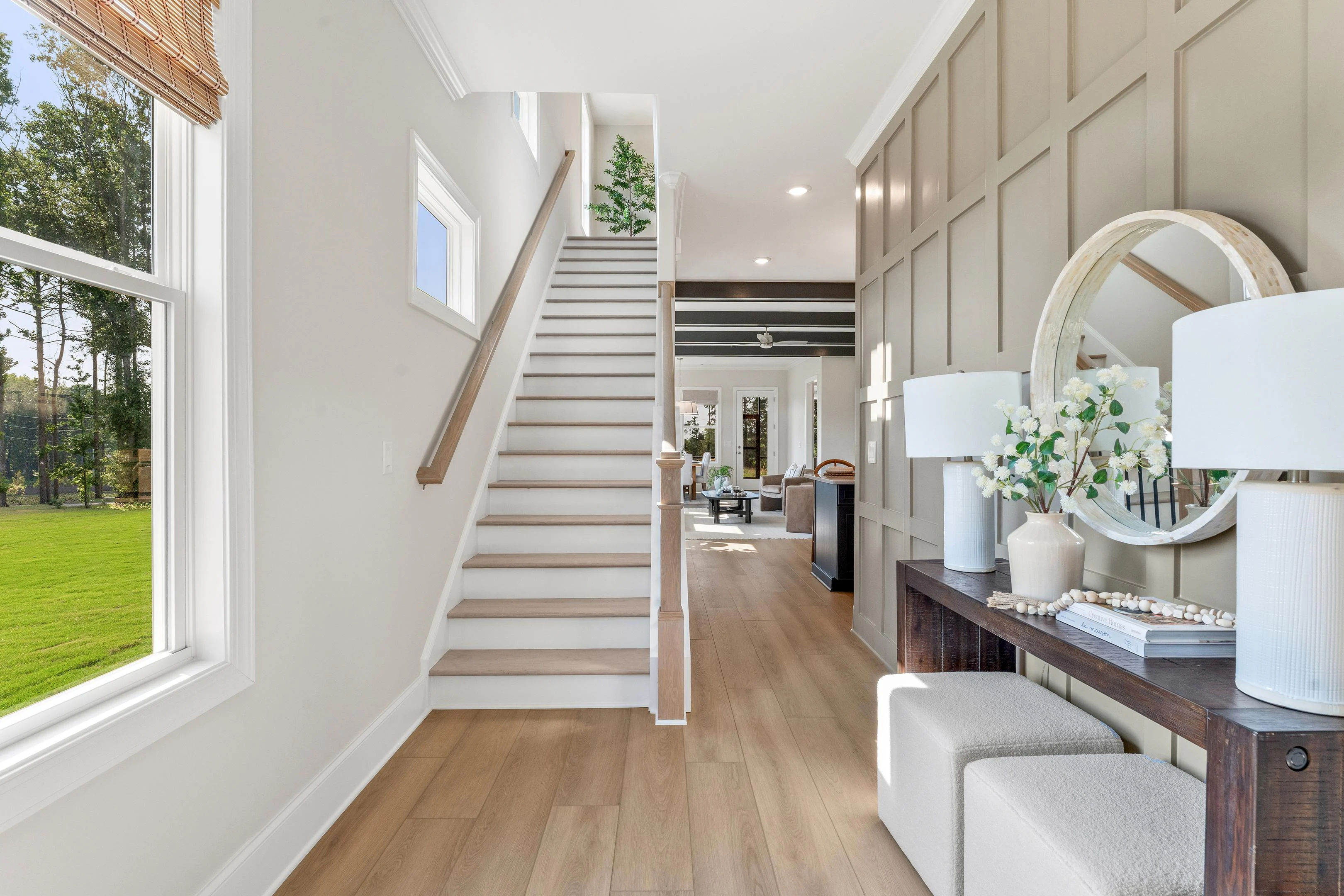 LD62 Whitmore Foyer