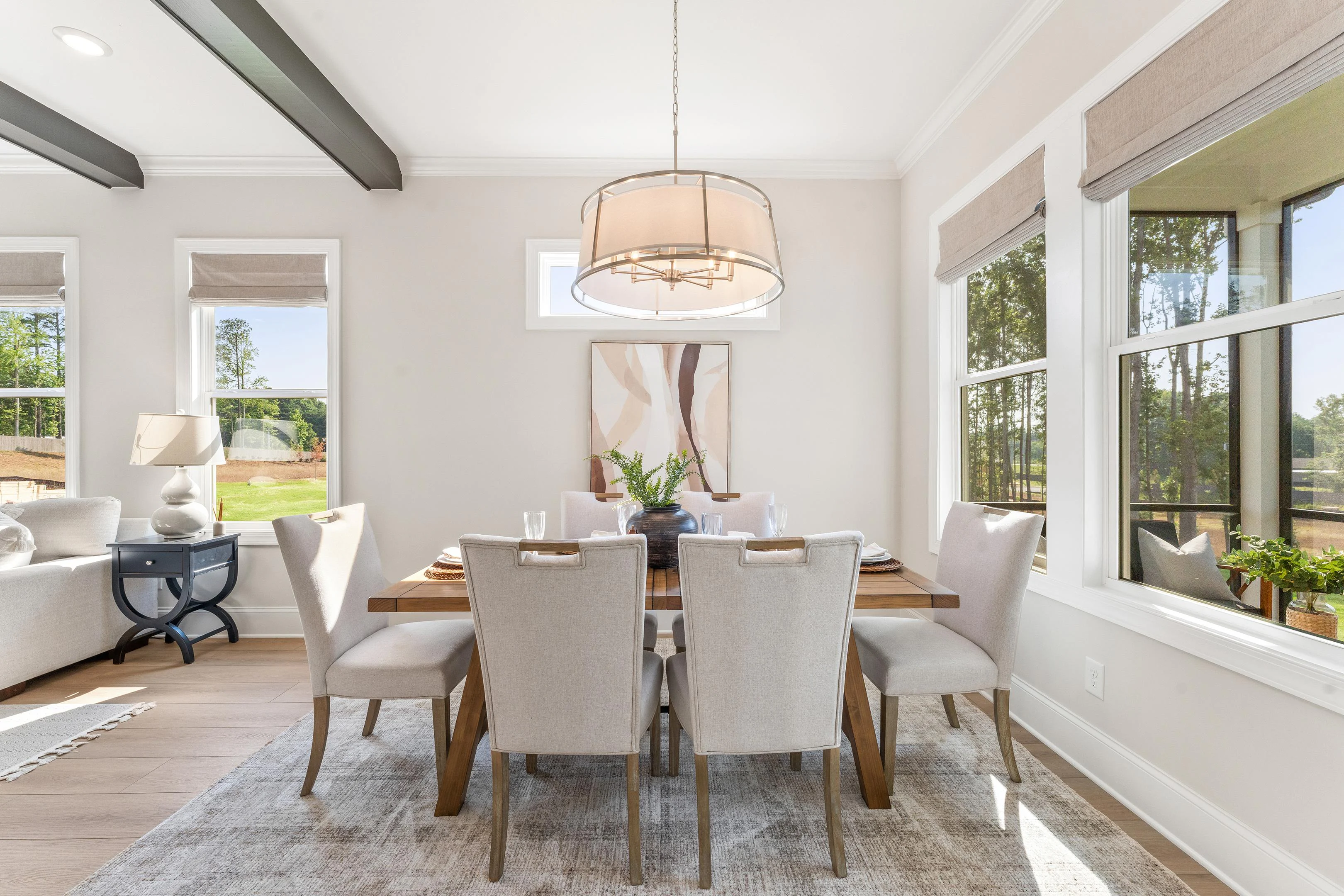 LD62 Whitmore Dining
