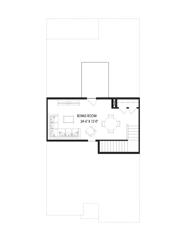 HW46 Second Floor