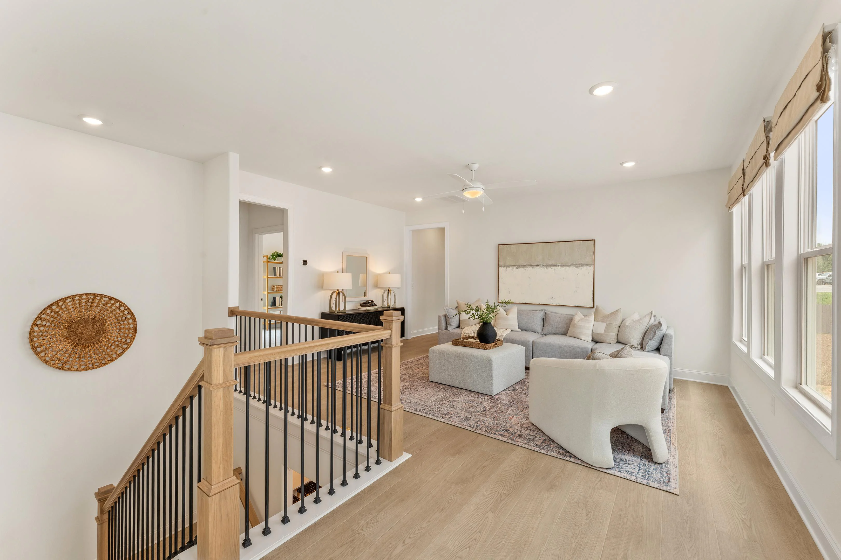 LD4 Sterling Loft