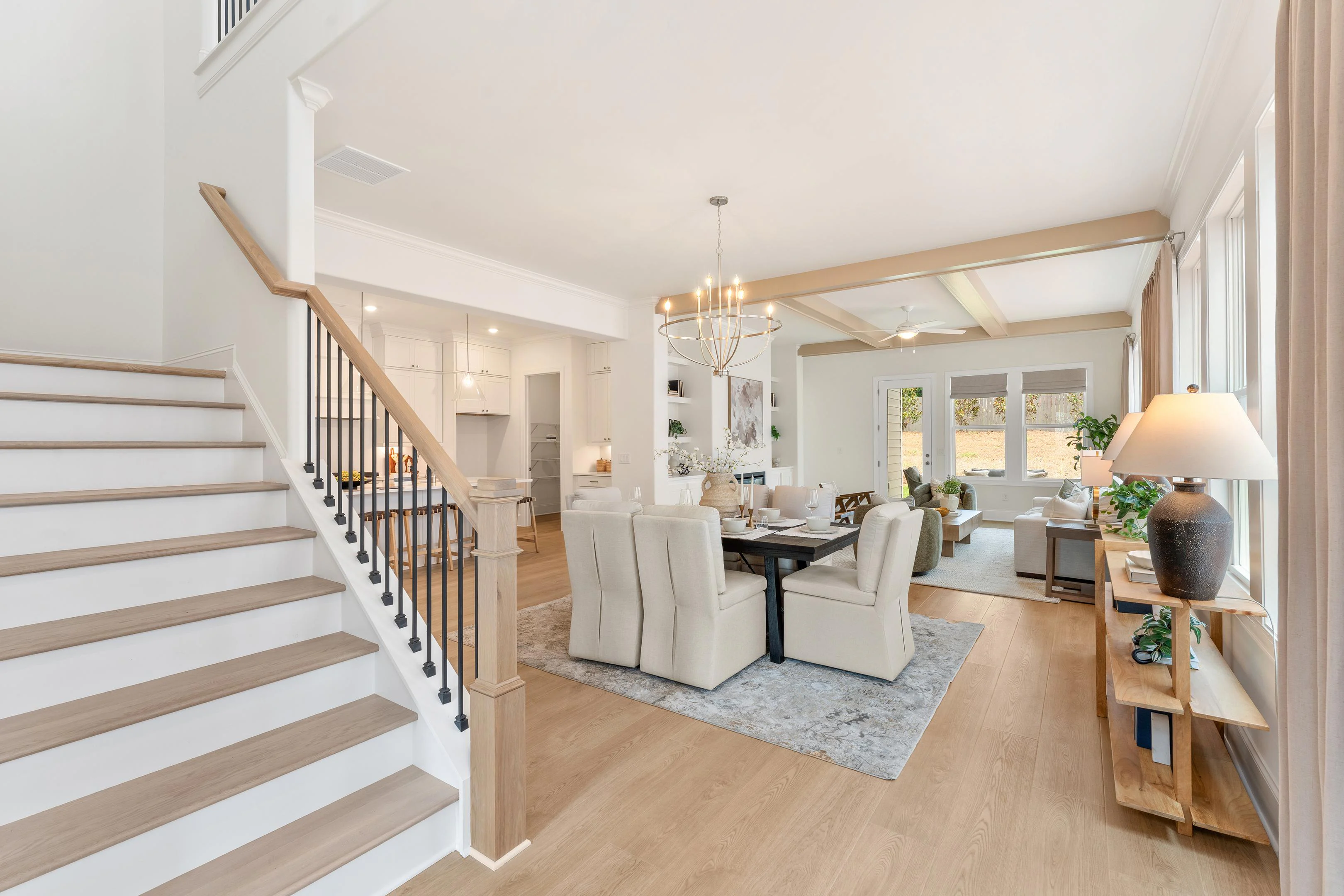 LD4 Sterling Open Floorplan
