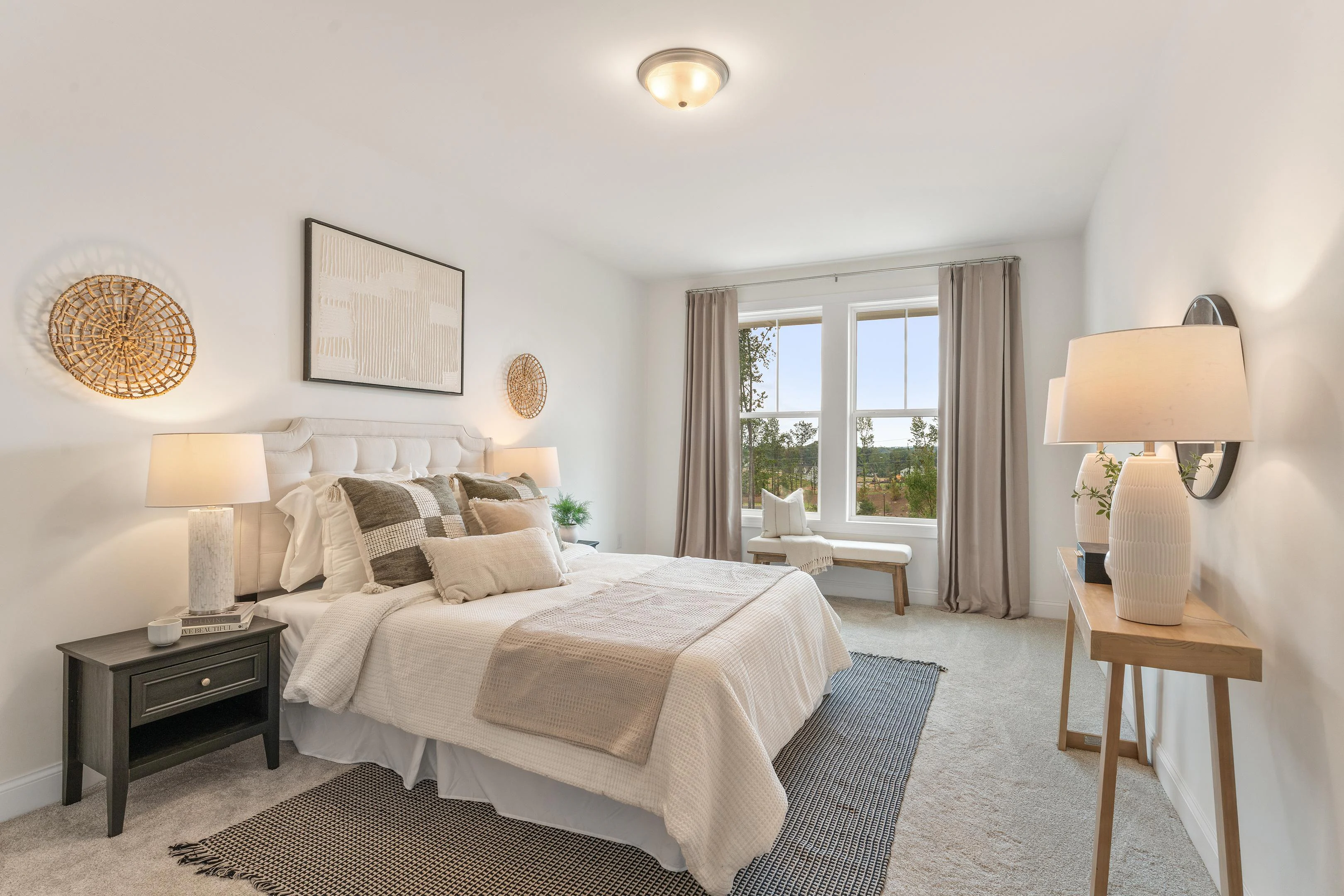 LD4 Sterling Secondary Bedroom