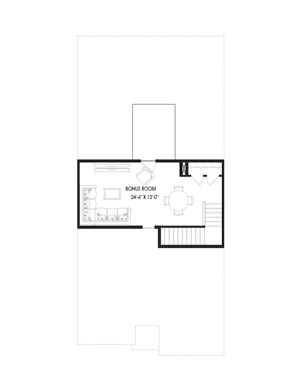 HW69 Second Floor