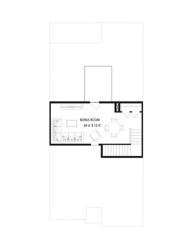 HW70 Second Floor