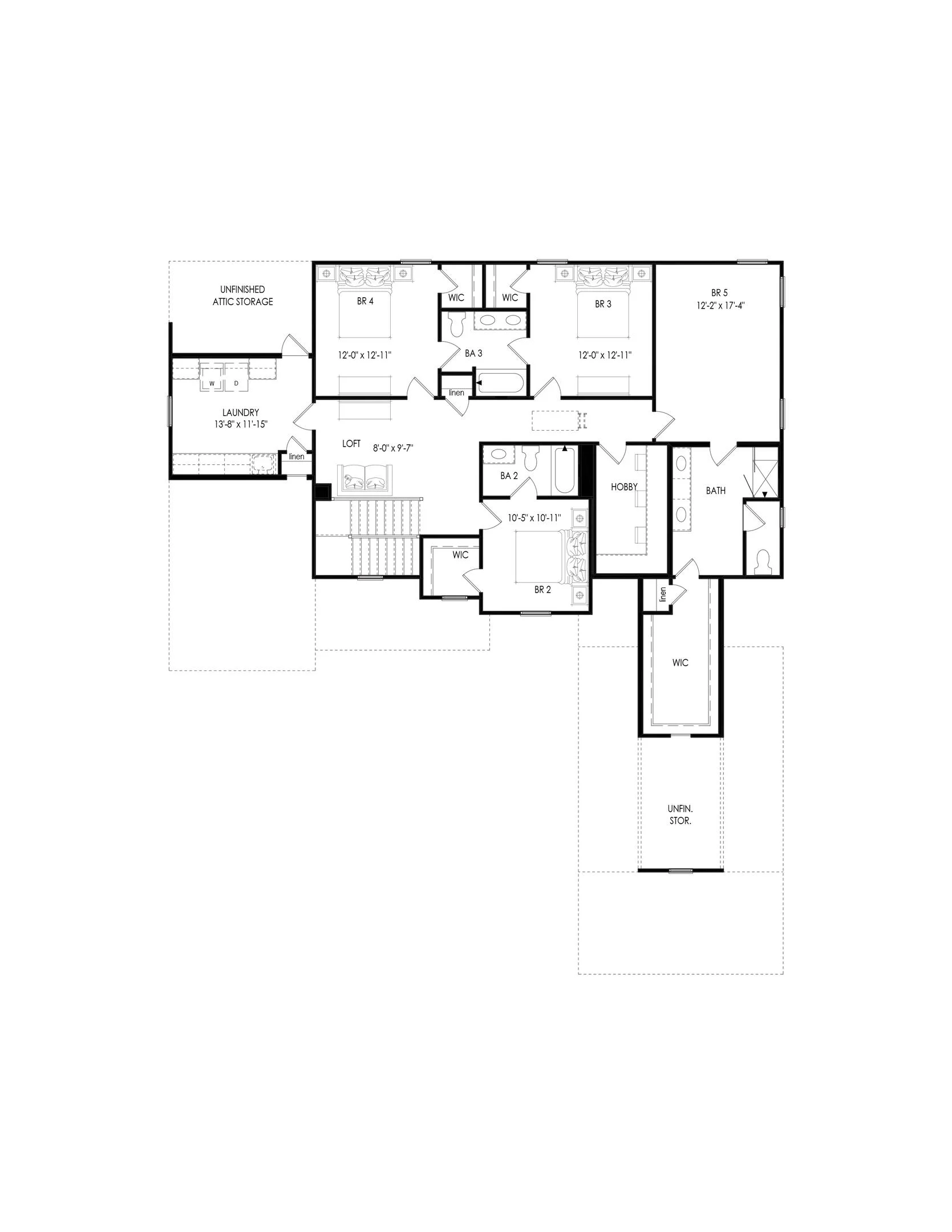 SW2 Prescott Second Floor 9.1.26