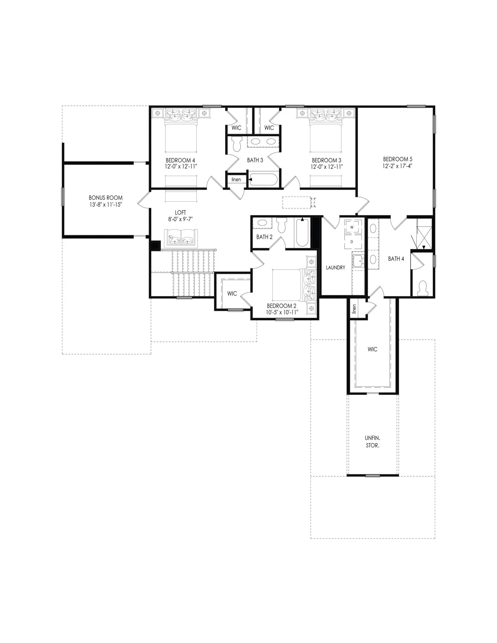 SW2 Prescott Second Floor 10.1.26